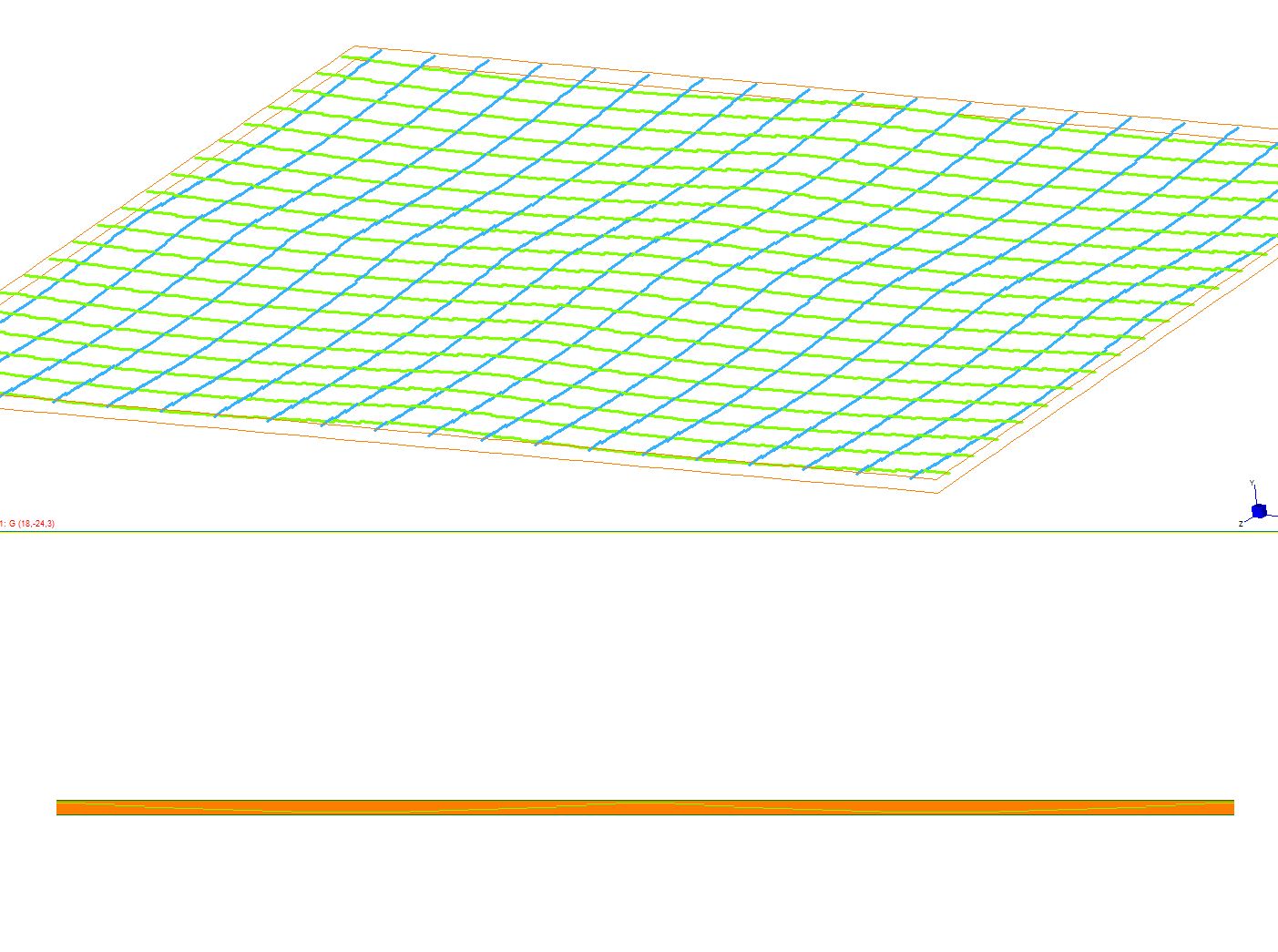 Model 1